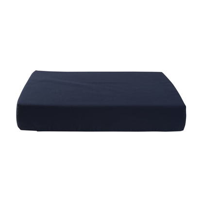 Mabis Standard Polyfoam Seat Cushion