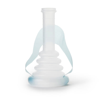 Conveen® Optima Male External Catheter, Self-Adhesive, Medium Size