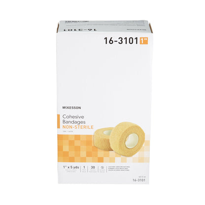 McKesson Self-adherent Closure Cohesive Bandage