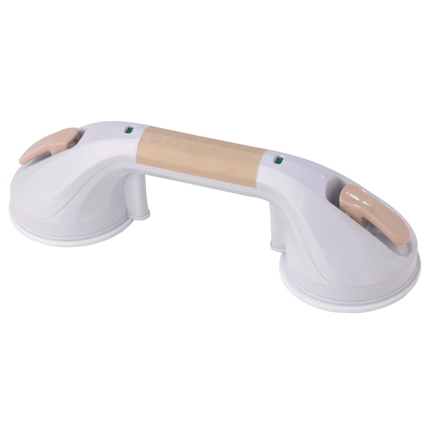 drive™ Suction-Cup Grab Bar
