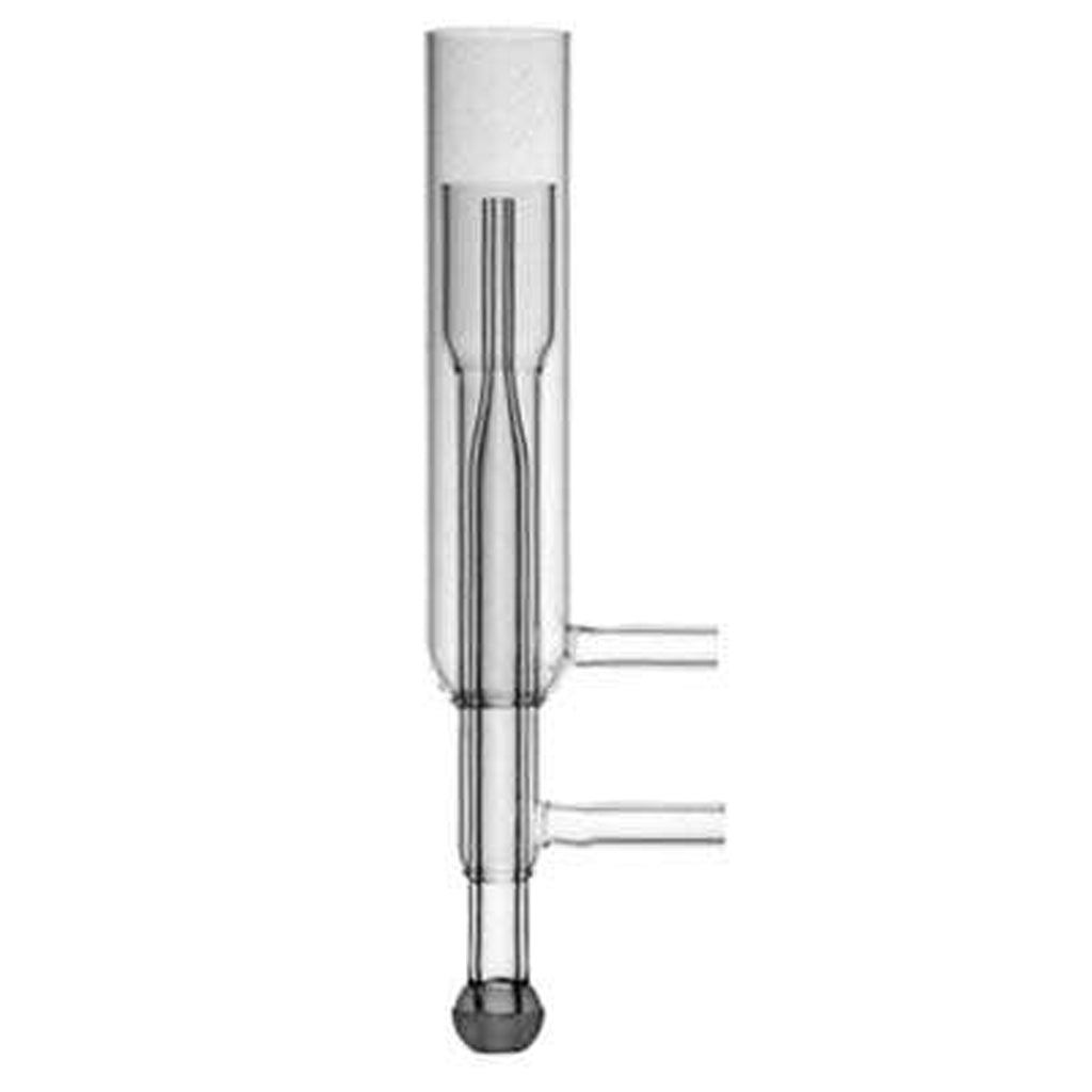 Torch, One Piece with Ball Joint - Alpha Resources part ARICP237 (replaces JY Instruments 49.010.100)