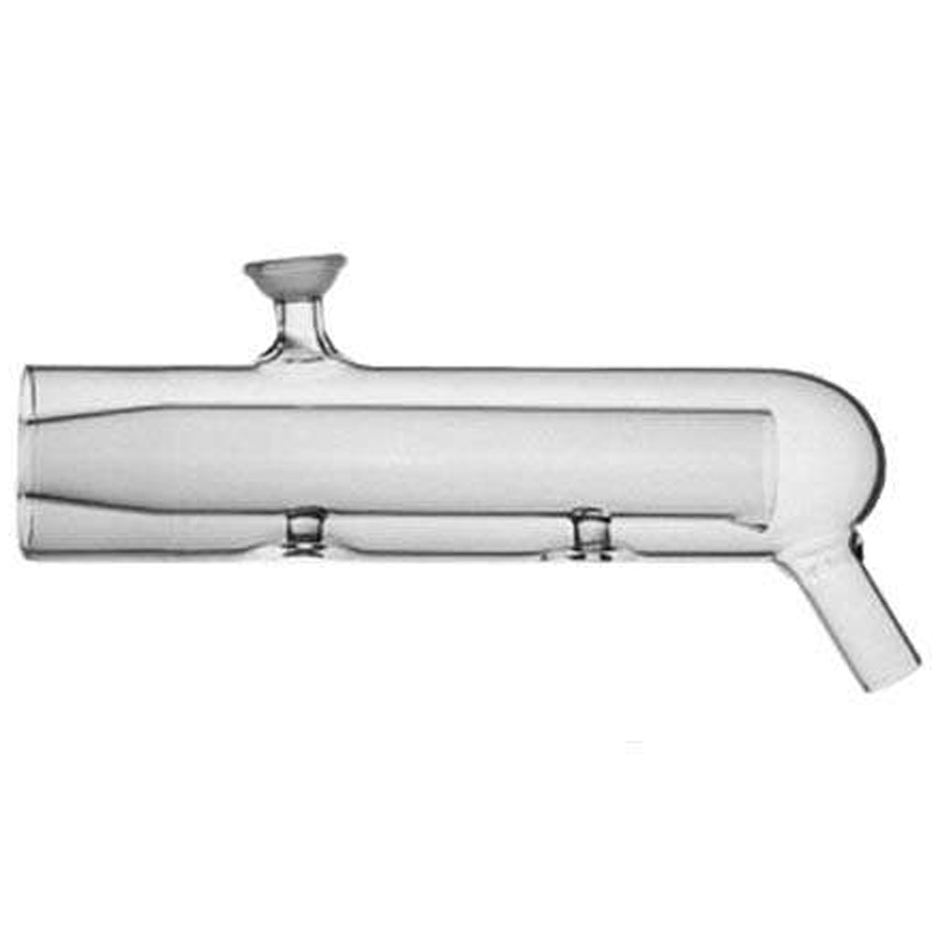 Scott Spray Chamber, 12mm Drain - Alpha Resources part ARICP254