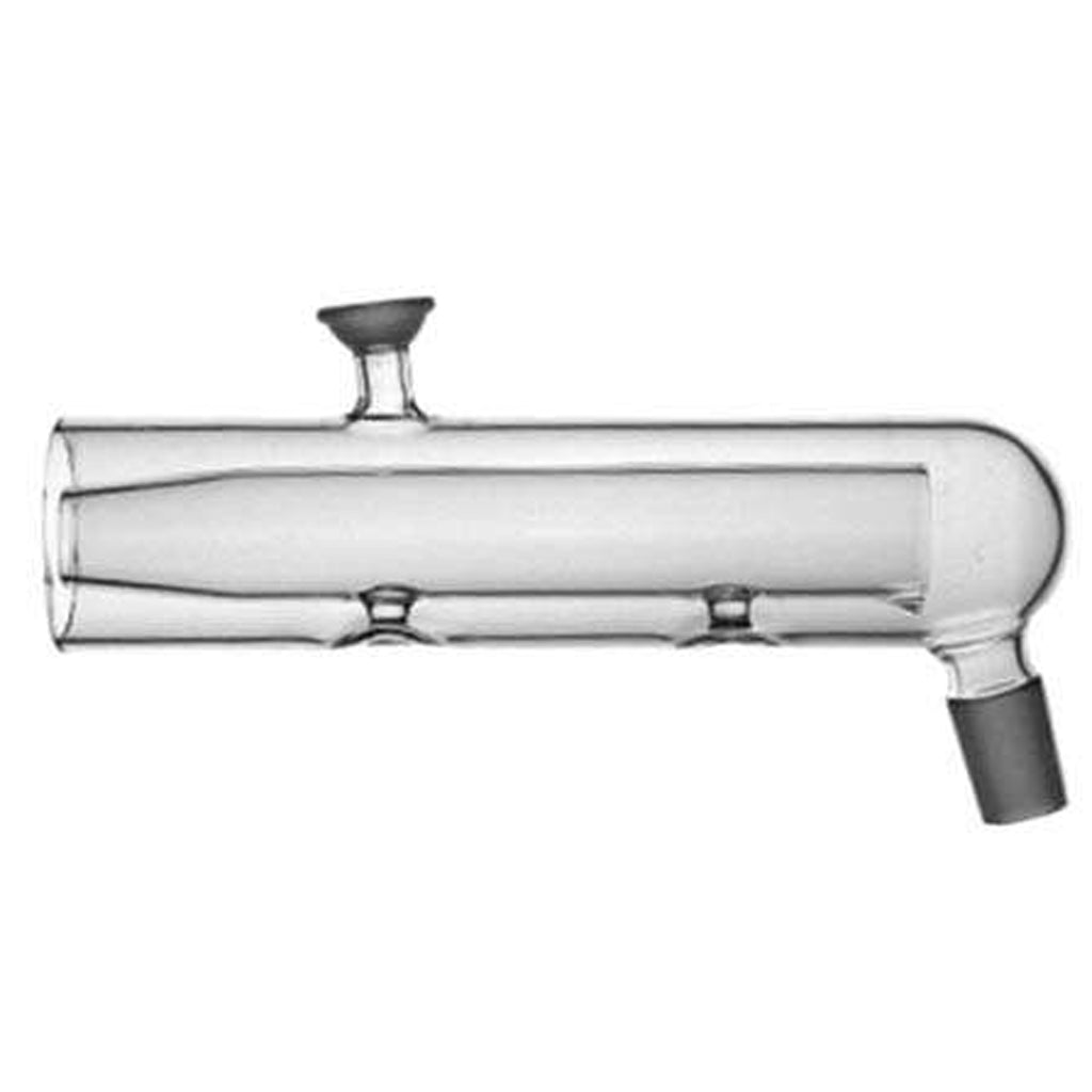 Scott Spray Chamber, Ground Joint Design - Alpha Resources part ARICP257 (replaces JY Instruments 31.026.996)