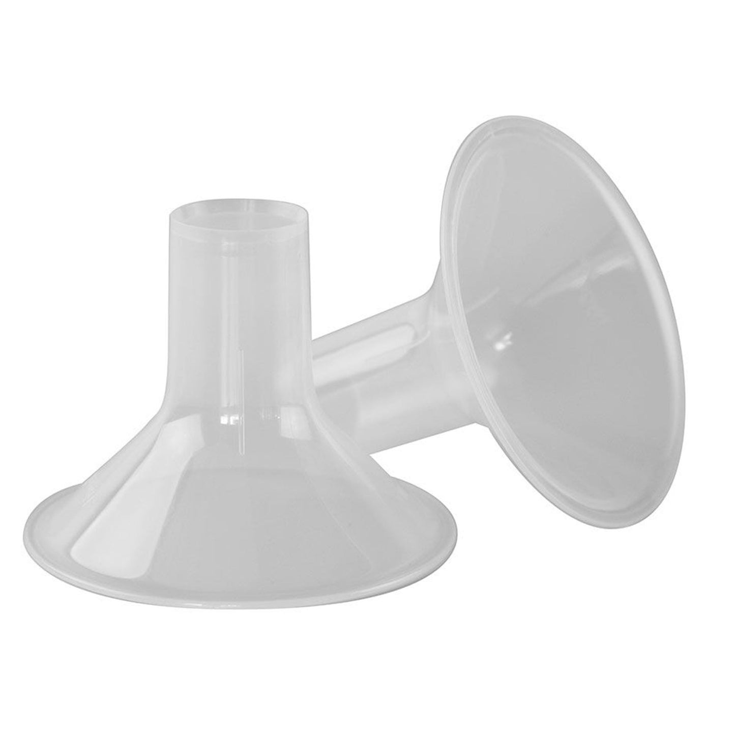 Hygeia Flange For Hygeia EnJoye, EnDeare, Evolve Breast Pumps and PRO Personal Accessory Set