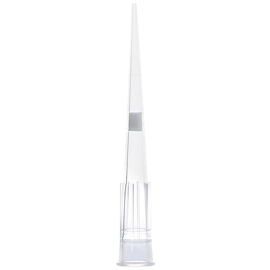 20 µL Filter Pipette Tips, Low Retention, Sterile — Racked, 960/Case | Globe Scientific