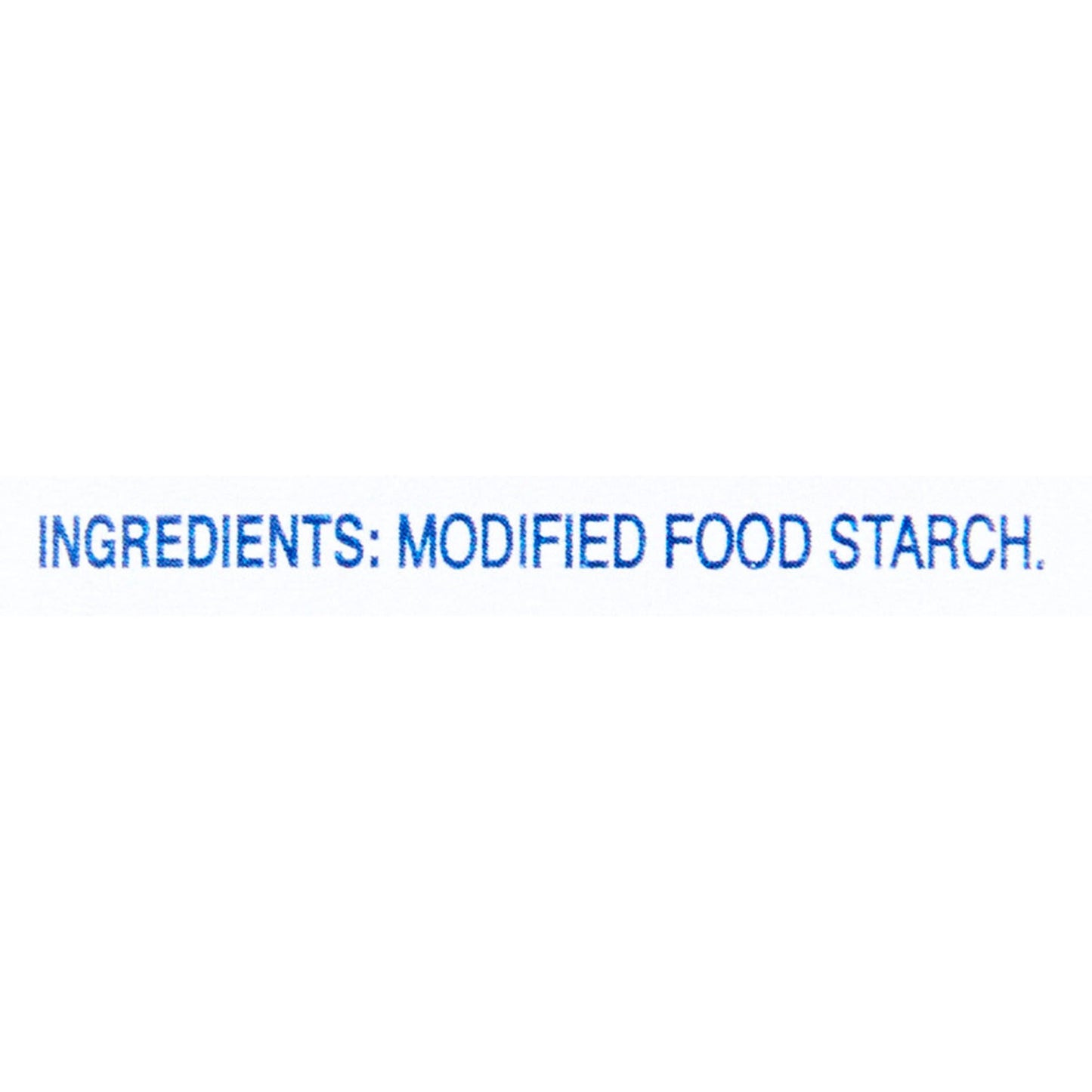 Thick & Easy® IDDSI Level 0 Thin Food and Beverage Thickener, Canister