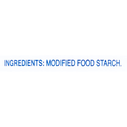 Thick & Easy® IDDSI Level 0 Thin Food and Beverage Thickener, Canister