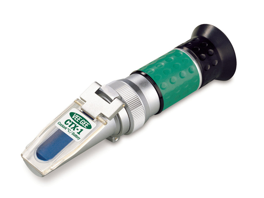 43062 - Handheld Coolant/Battery Acid Refractometers