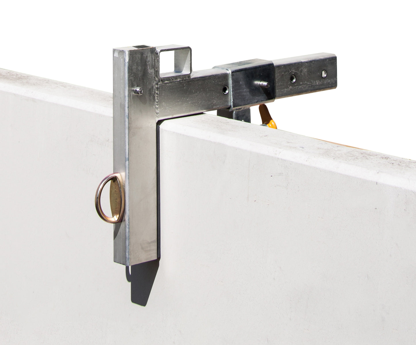 Guardian Fall Protection Parapet Anchor for Guardrails 15171