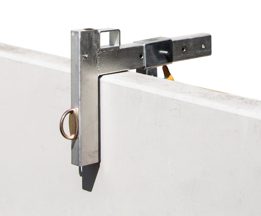 Guardian Fall Protection Parapet Anchor for Guardrails 15171