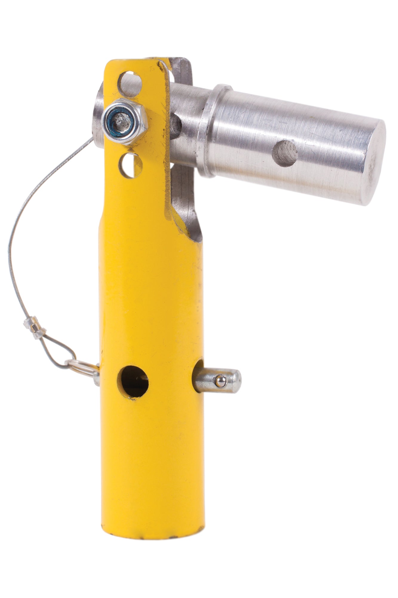 Guardian Fall Protection Collapsible Adaptor for G-rail 15172