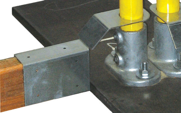 Guardian Fall Protection Toeboard Attachment 15184