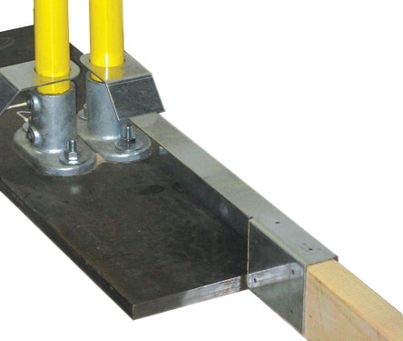 Guardian Fall Protection Toeboard Attachment 15185