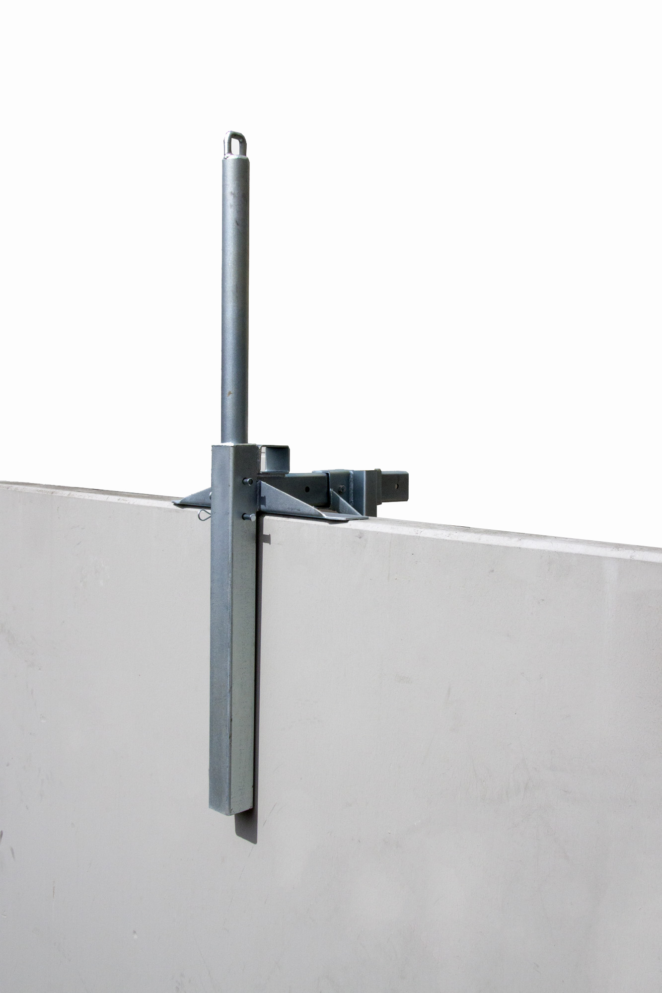 Guardian Fall Protection Trench Box Anchor 15192