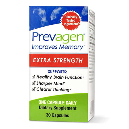 Prevagen® Extra Strength Capsules