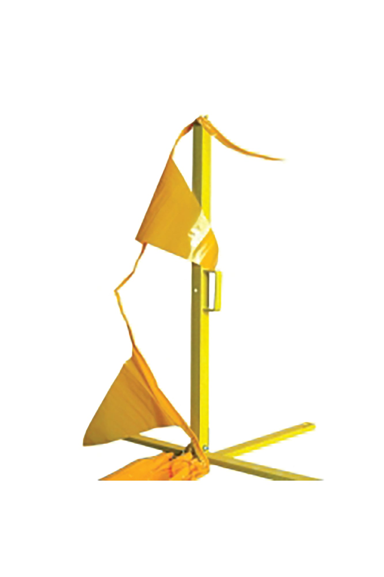 Guardian Fall Protection Warning Flag Line 15231
