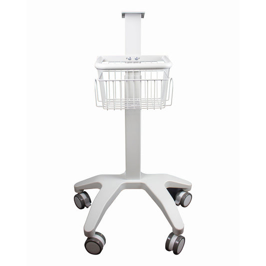 ADC ADView 2 Mobile Stand with Basket ADC ADView 2 Modular Diagnostic Station