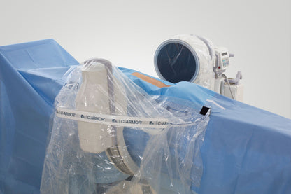 C-Armor C-Arm Drape Pack For Universal Fluoroscope