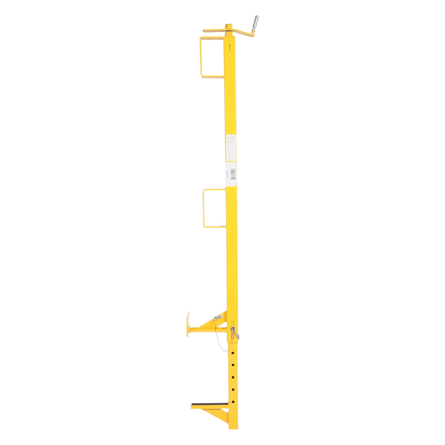 Guardian Fall Protection C-Slab Grabber 15500