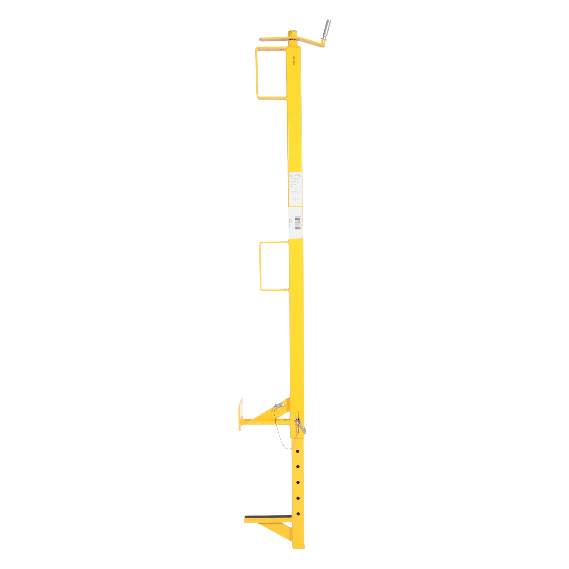 Guardian Fall Protection C-Slab Grabber 15500