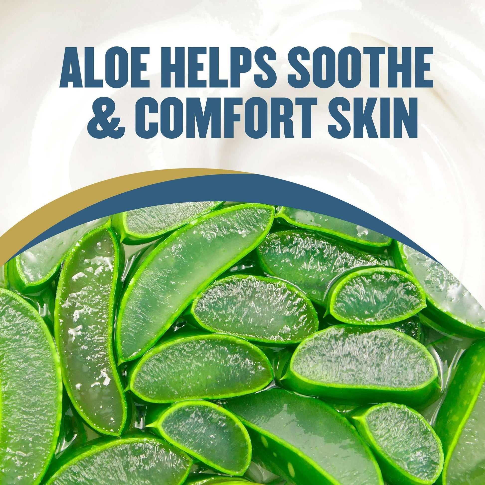 Gold Bond® Healing Hand Cream with Aloe for Dry to Extra Dry Skin, Tube