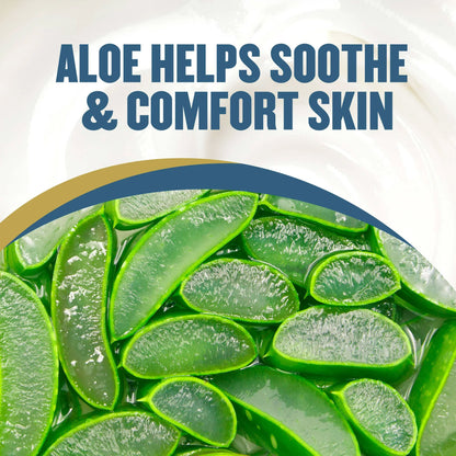 Gold Bond® Healing Hand Cream with Aloe for Dry to Extra Dry Skin, Tube