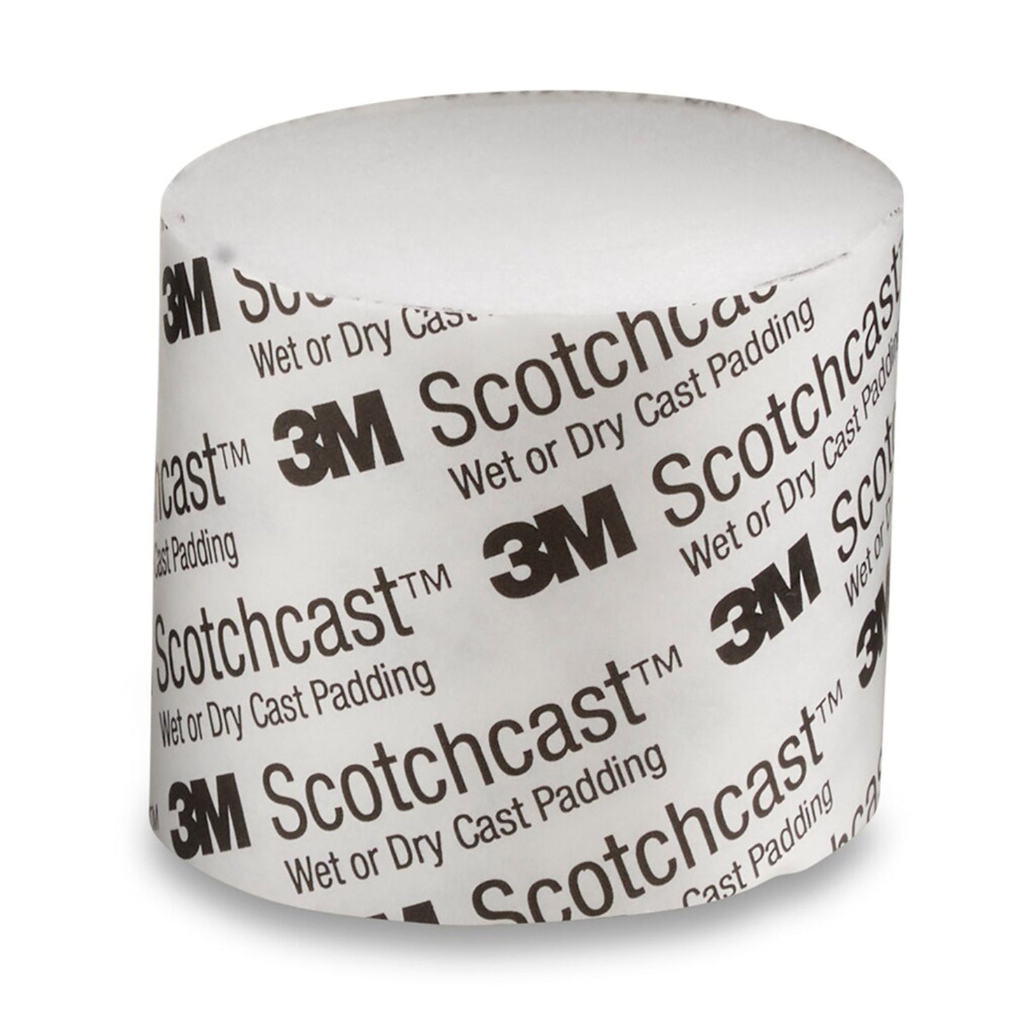 3M™ Scotchcast™ Wet or Dry Cast Padding