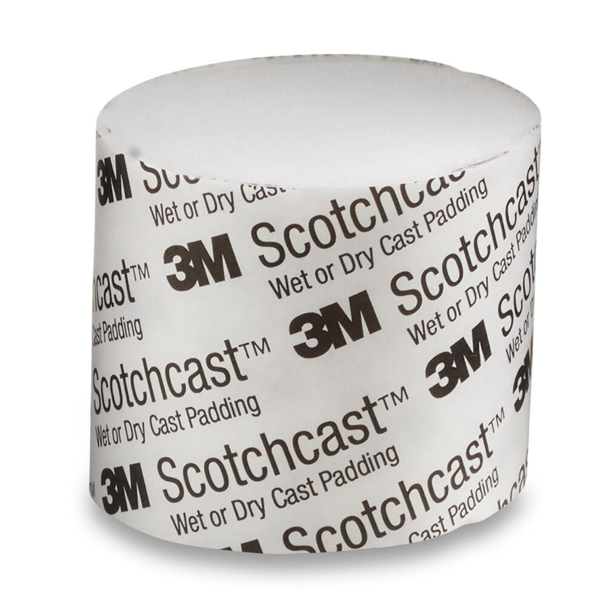 3M™ Scotchcast™ Wet or Dry Cast Padding