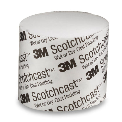 3M™ Scotchcast™ Wet or Dry Cast Padding