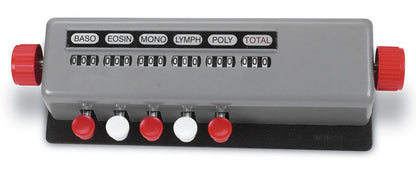 HS5360A - Manual Differential Counters - Benchtop