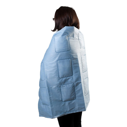 Ready-Heat II Rescue Blanket