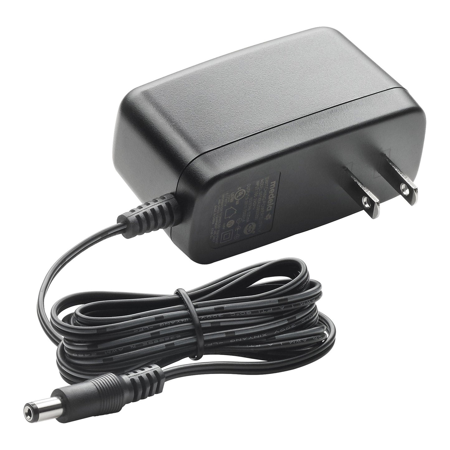 Power Adapter for Pump In Style® with MaxFlow™ Breast Pumps