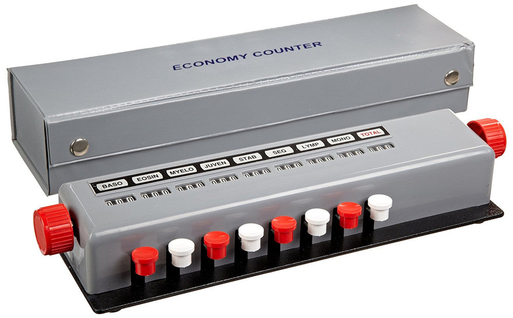 HS5360B - Manual Differential Counters - Benchtop