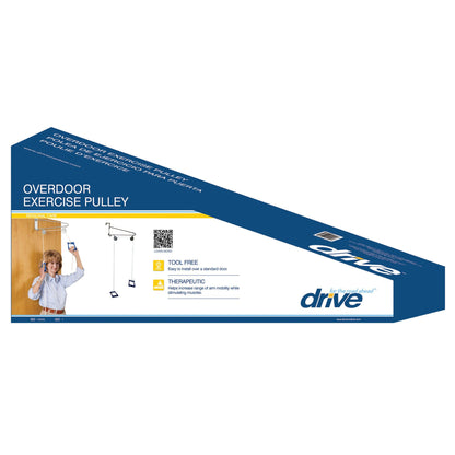 drive™ Overdoor Pulley Exerciser