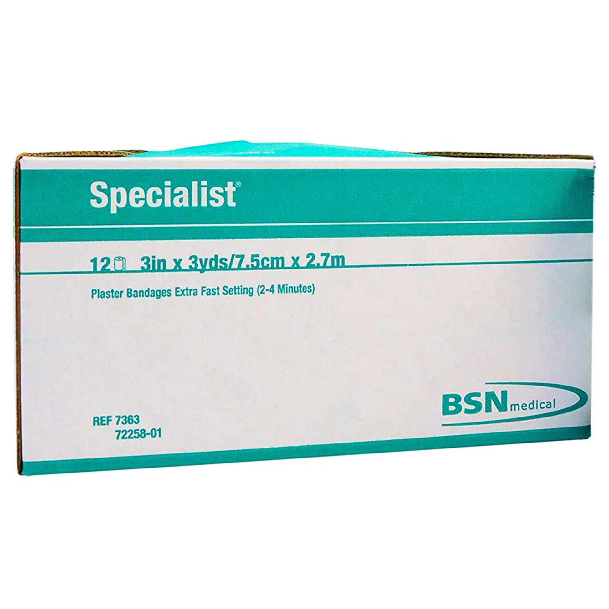 Specialist® Plaster Bandage