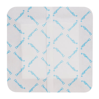 BorderedFoam® Adhesive with Border Foam Dressing