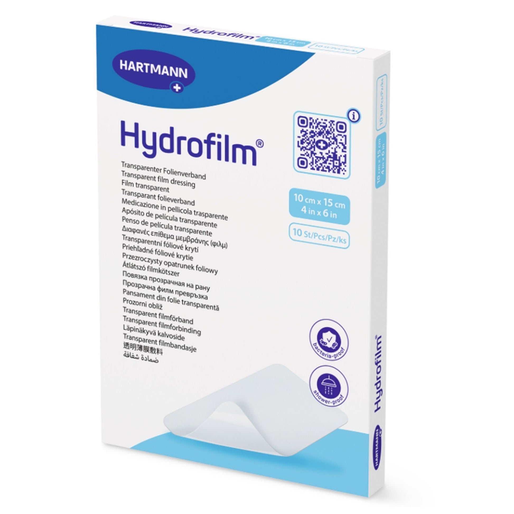 Hydrofilm® Wound Dressing
