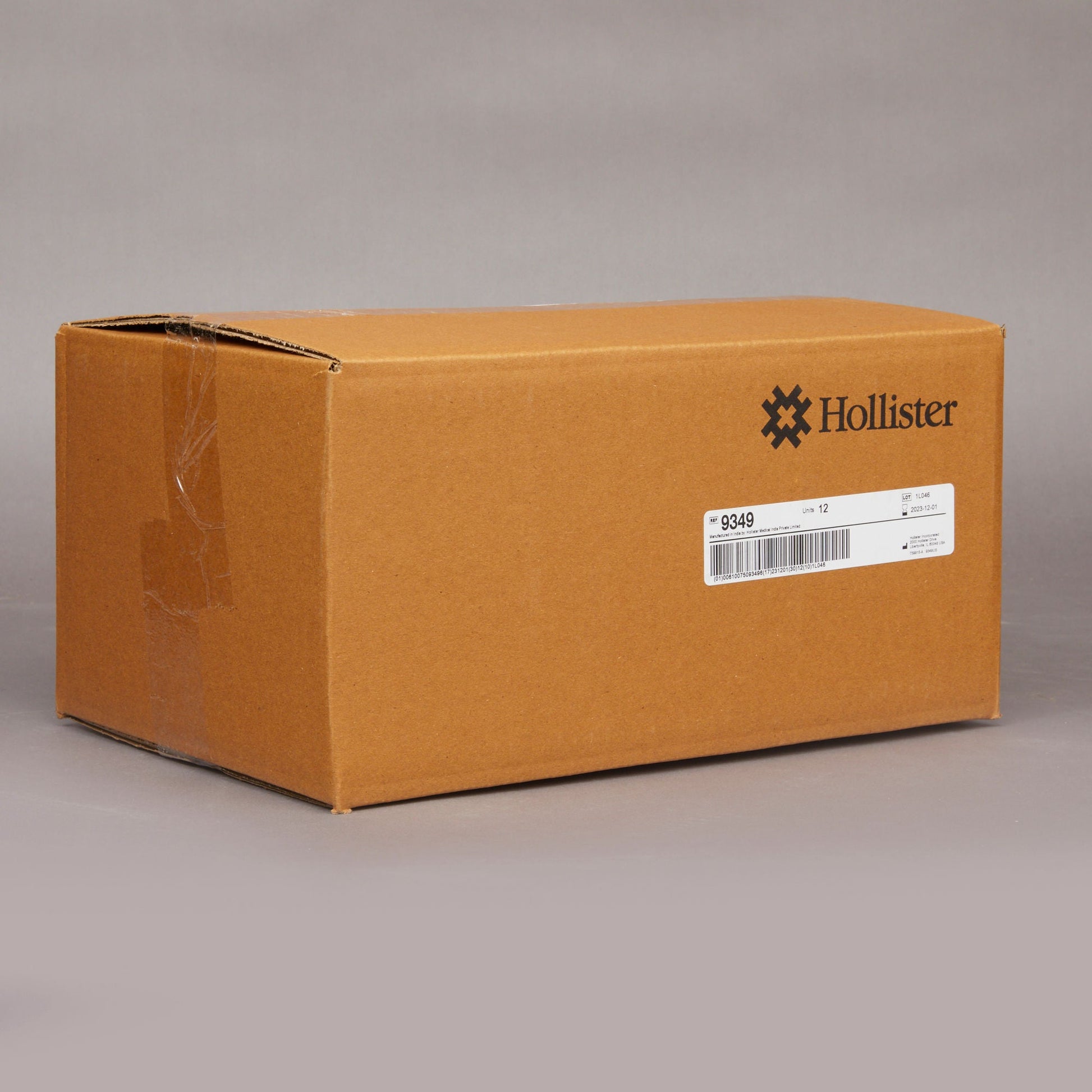 Hollister® Urinary Leg Bag Combination Pack