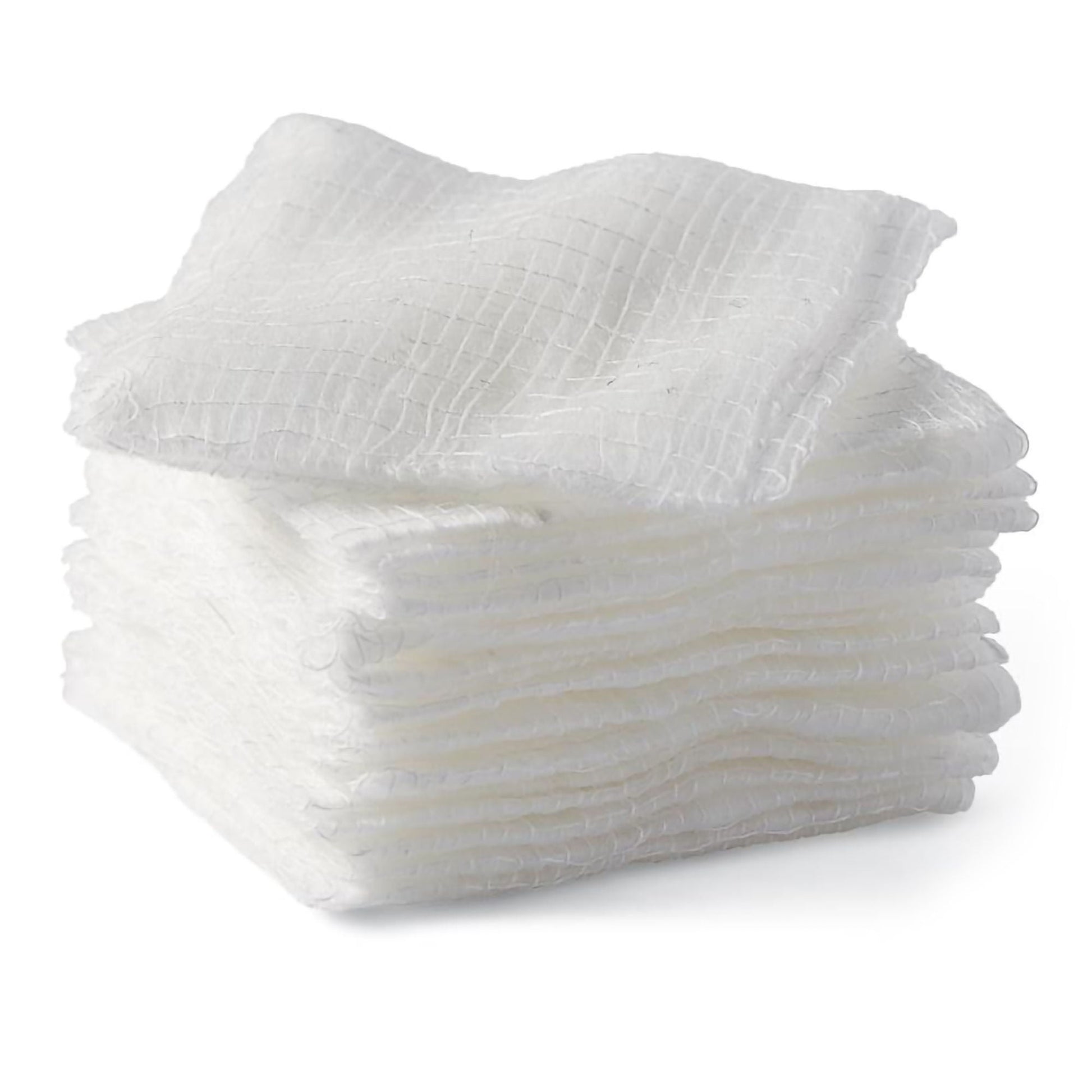 Medline Essentials Cotton Filled Gauze Sponge