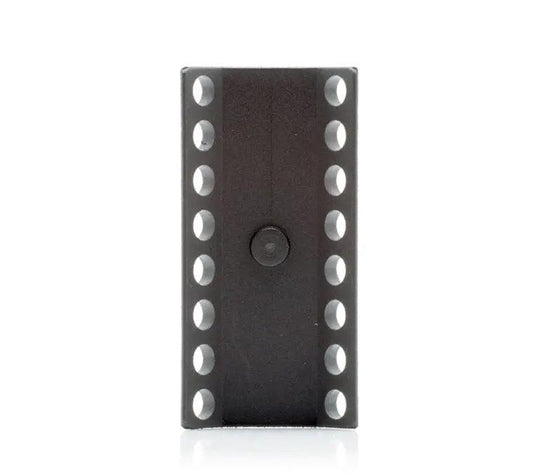 LW Scientific ZCP-RT16-7PCR 16-Place PCR Strip Rotor for ZipCombo