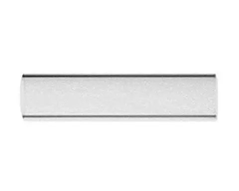 Inner Quartz Tube - Alpha Resources part ARICP243 (replaces JY Instruments 31.023.723)