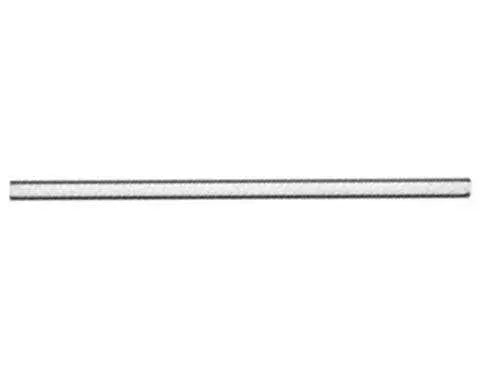 Quartz Injector, 2.5mm - Alpha Resources part ARICP248