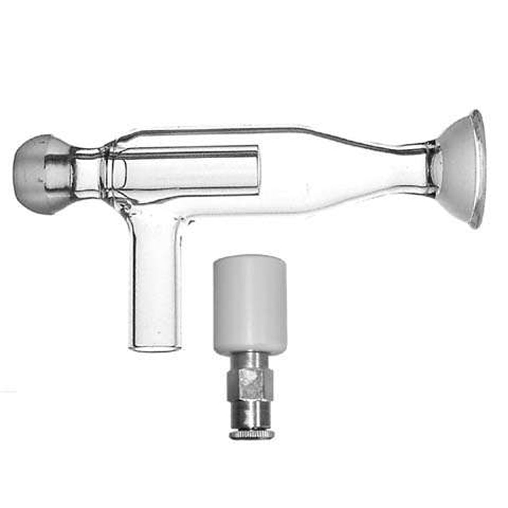 Sheath Gas, 12/5 Socket - Alpha Resources part ARICP252