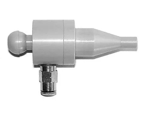 Sheath Gas, PEEK - Alpha Resources part ARICP253 (replaces JY Instruments 20.925.160)