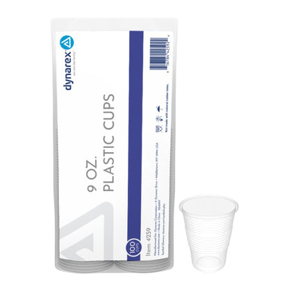 dynarex® Polypropylene Drinking Cup