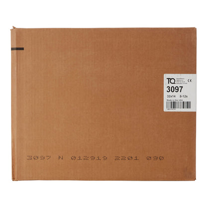 TopLiner™ Super Plus Added Absorbency Incontinence Booster Pad, 32-Inch Length
