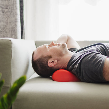 Kanjo Acupressure Neck Pain Relief Cushion
