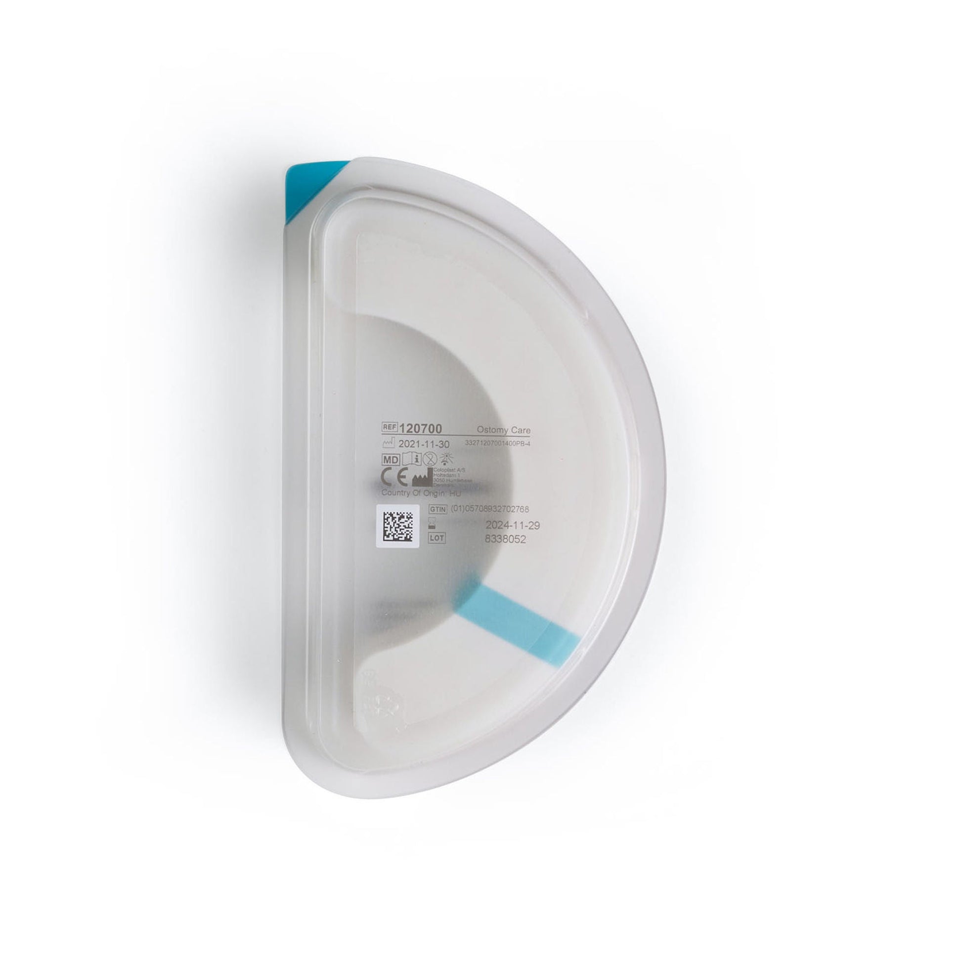 Brava® Elastic Barrier Strip