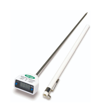 83210-12 - Digital Stem Thermometers