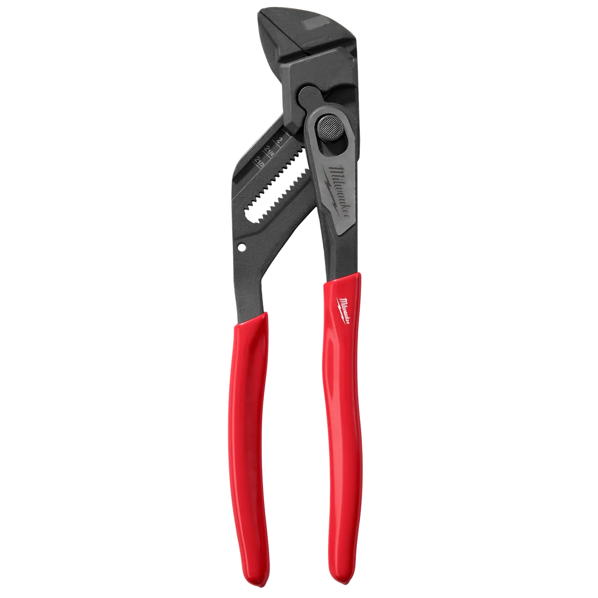 Milwaukee 12" Pliers Wrench 48-22-6912